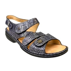 Finn Comfort Gomera EUC Like New $294 Size 42 US 10.5   S3375